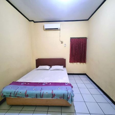 Hotel Harapan Jaya Джакарта Екстер'єр фото