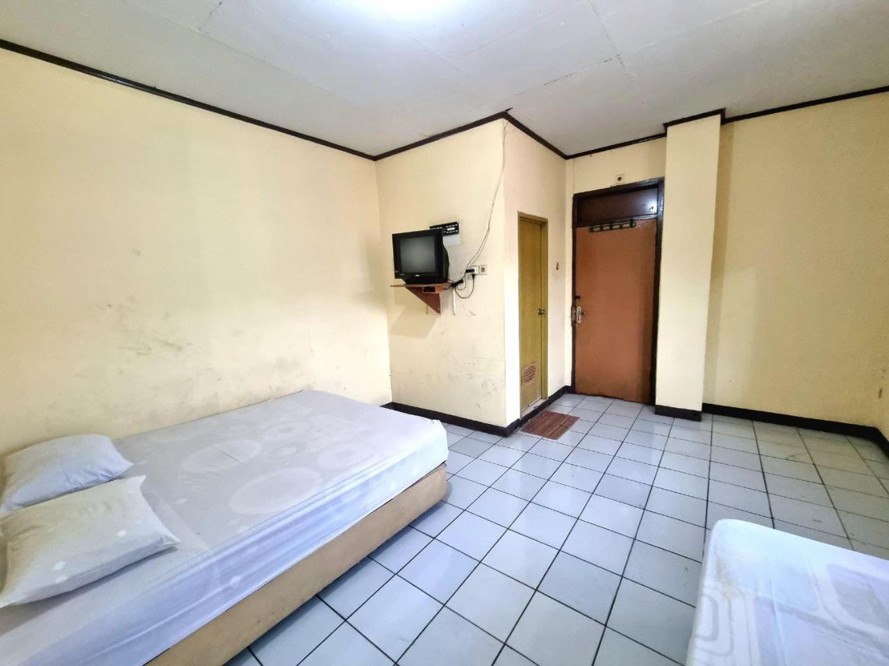 Hotel Harapan Jaya Джакарта Екстер'єр фото