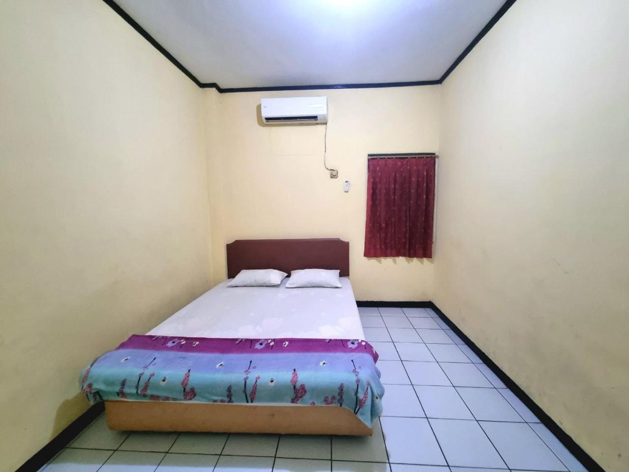 Hotel Harapan Jaya Джакарта Екстер'єр фото
