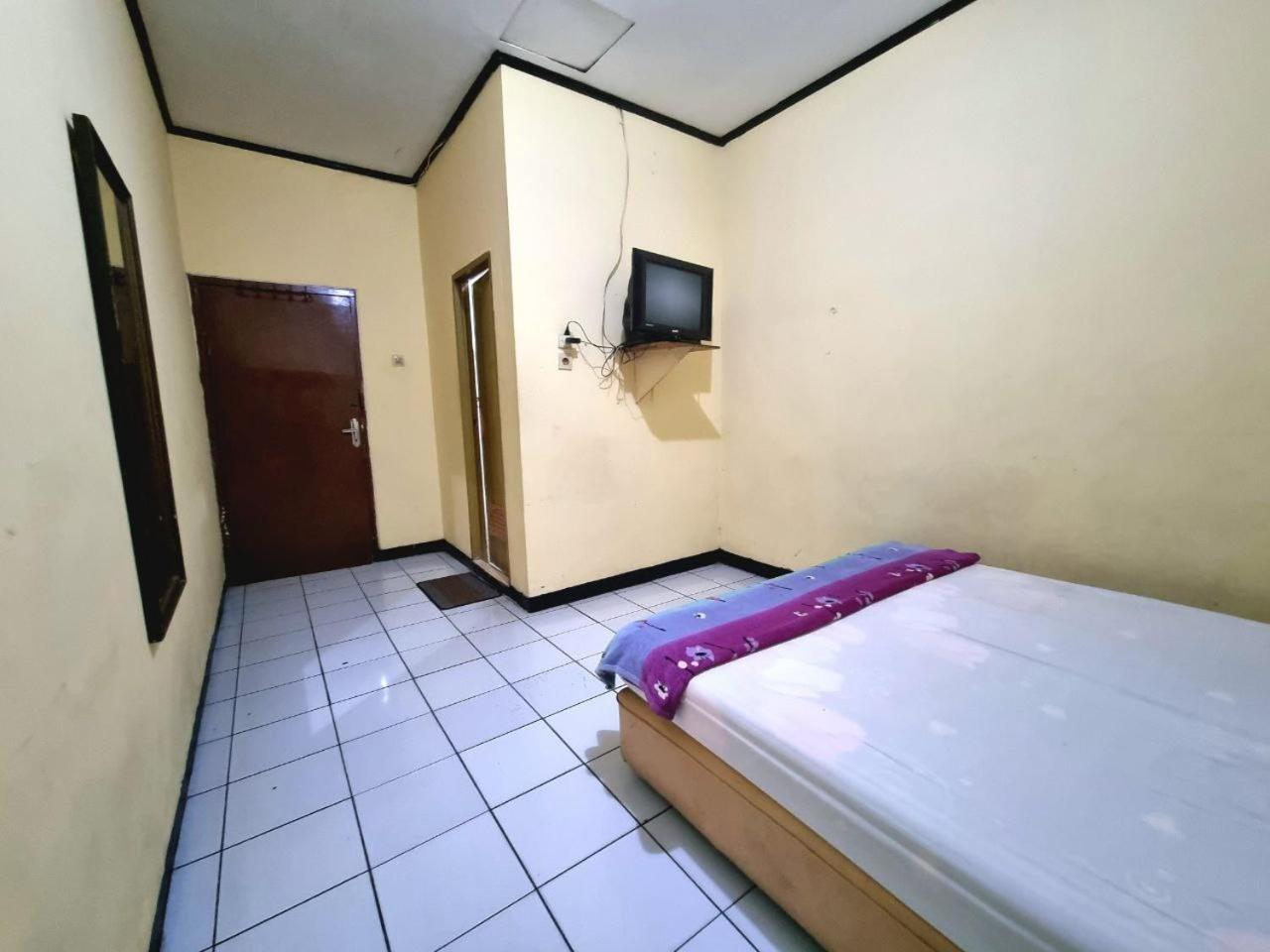 Hotel Harapan Jaya Джакарта Екстер'єр фото