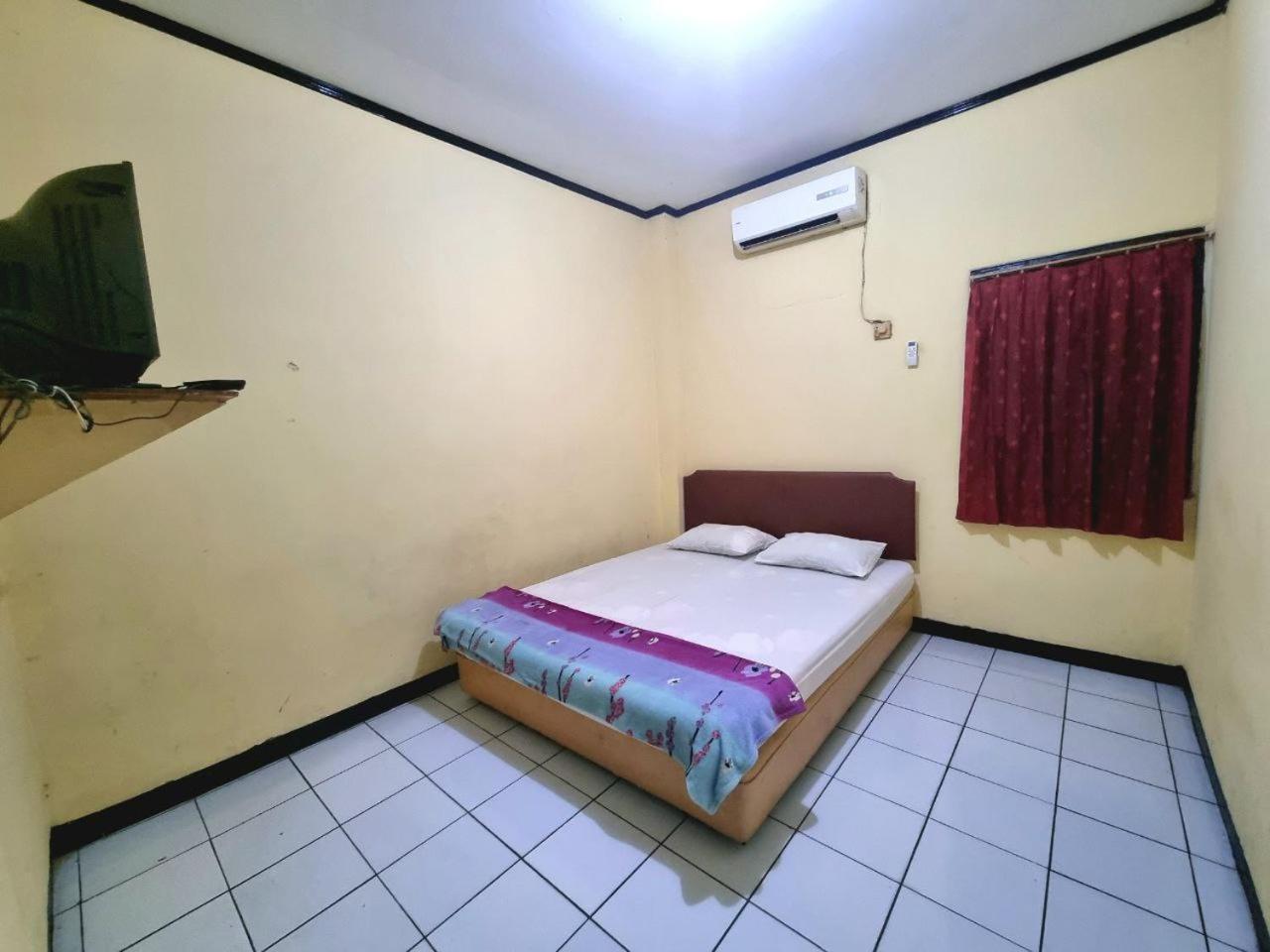 Hotel Harapan Jaya Джакарта Екстер'єр фото