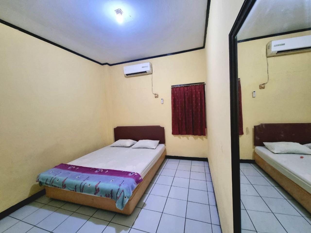 Hotel Harapan Jaya Джакарта Екстер'єр фото