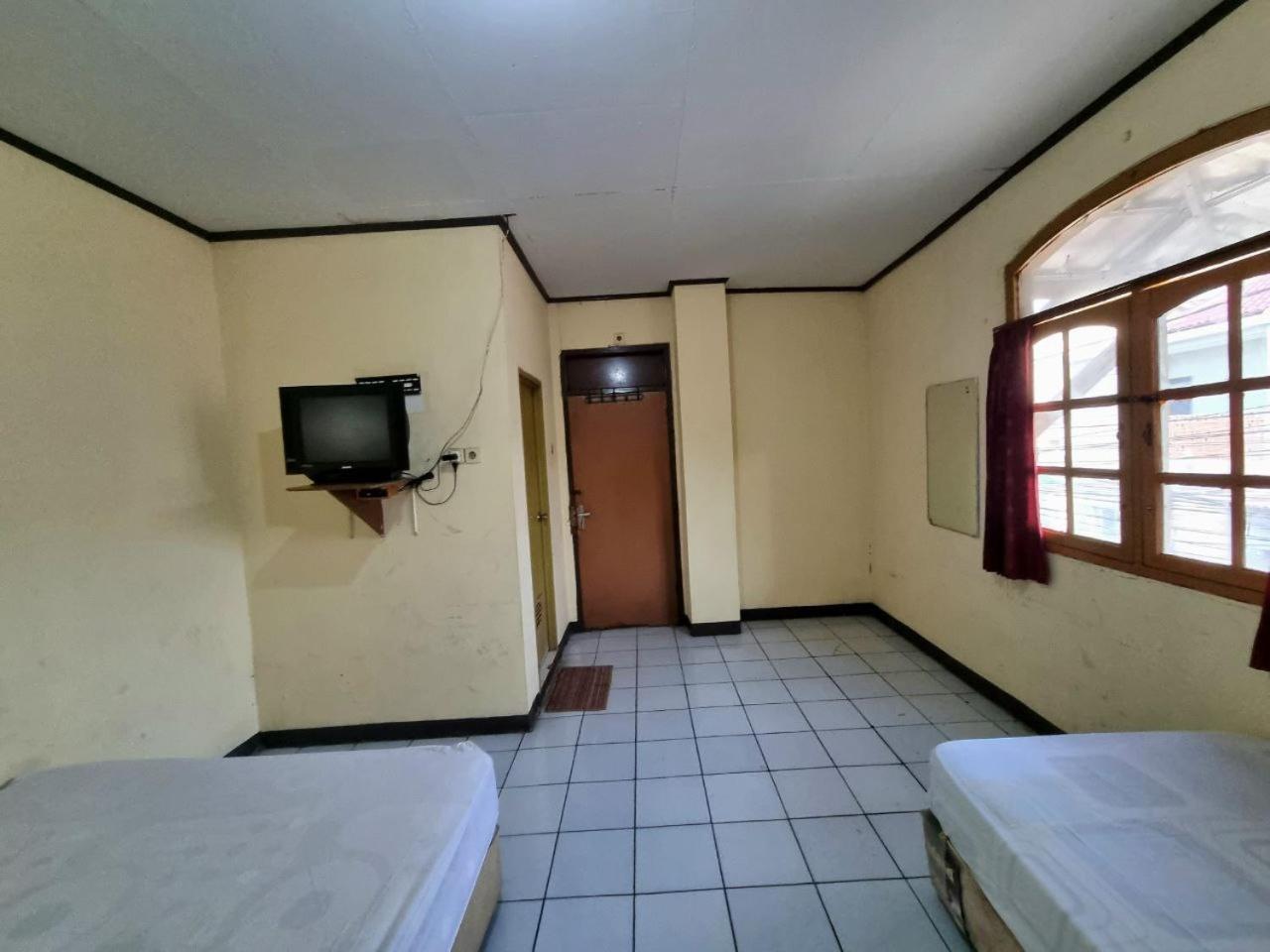 Hotel Harapan Jaya Джакарта Екстер'єр фото