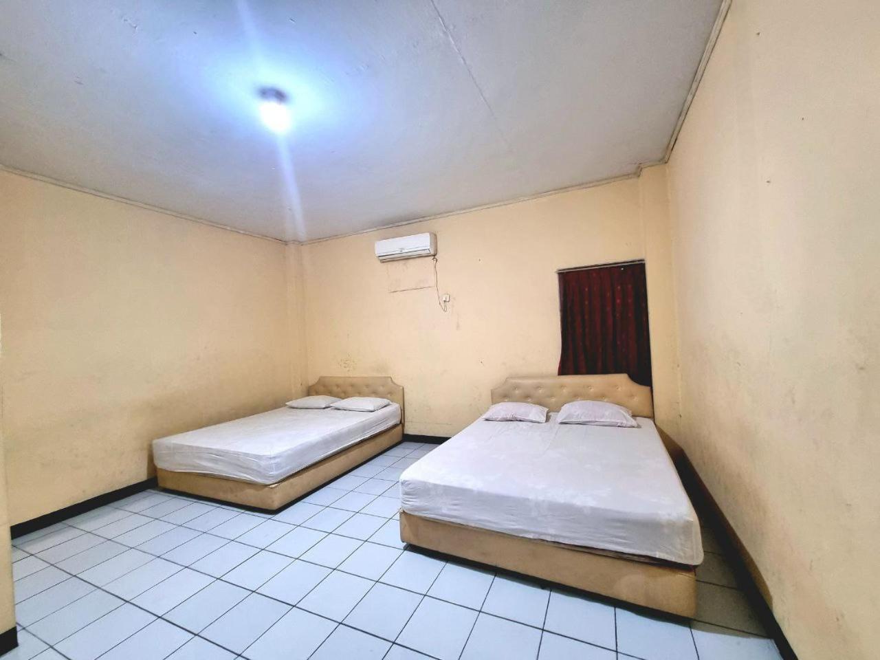 Hotel Harapan Jaya Джакарта Екстер'єр фото