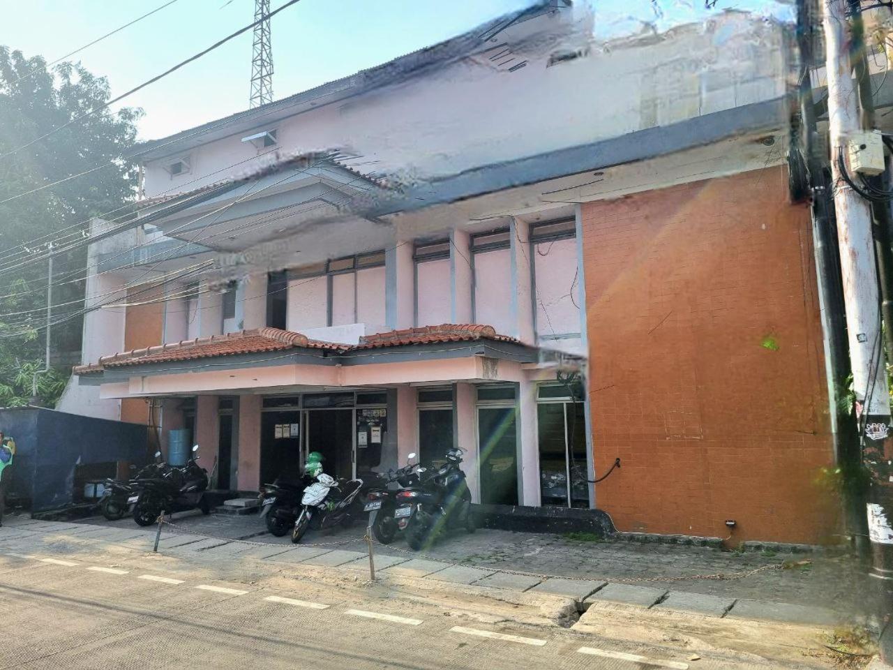 Hotel Harapan Jaya Джакарта Екстер'єр фото