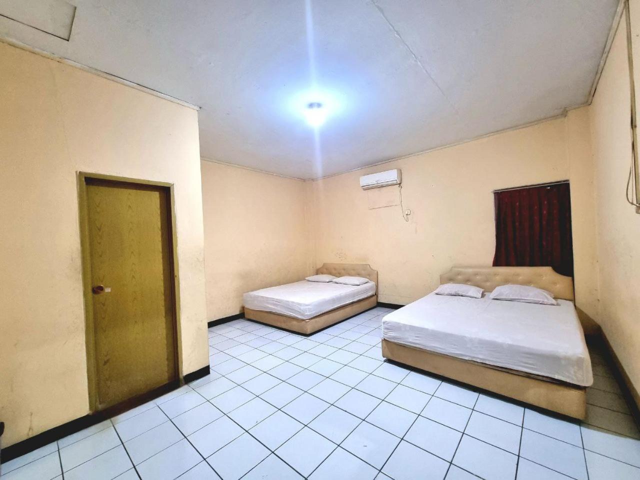 Hotel Harapan Jaya Джакарта Екстер'єр фото